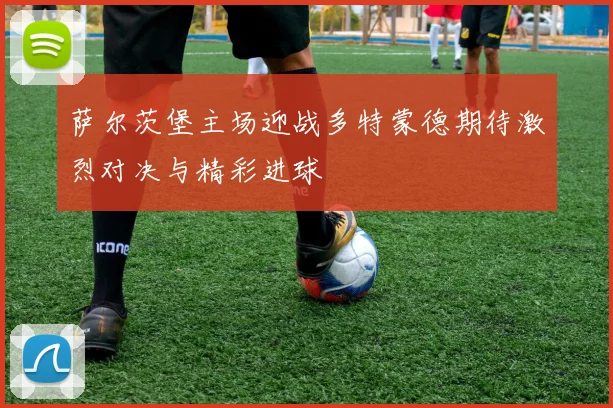萨尔茨堡主场迎战多特蒙德期待激烈对决与精彩进球