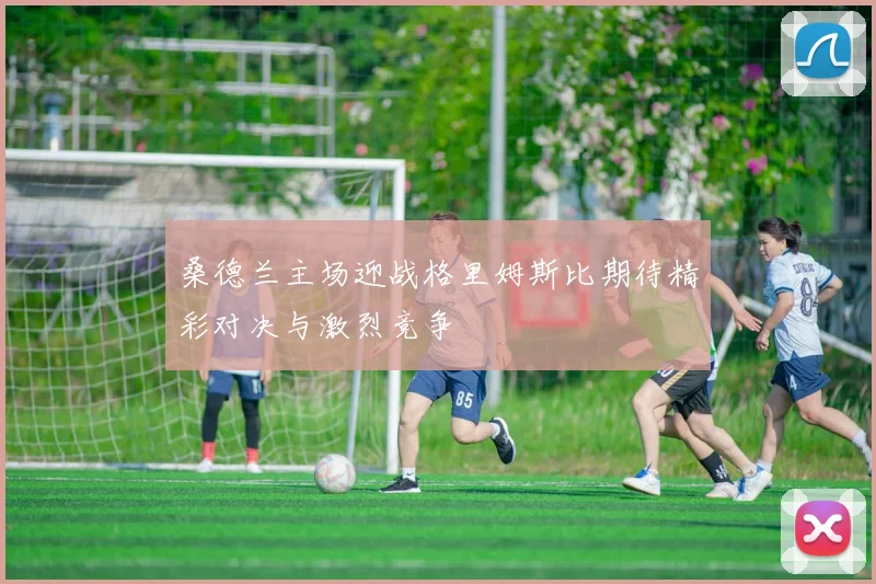 桑德兰主场迎战格里姆斯比期待精彩对决与激烈竞争