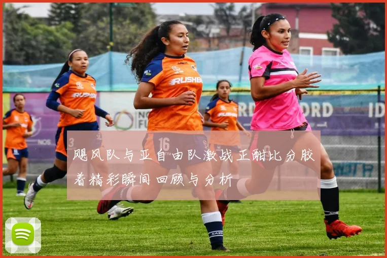 飓风队与亚自由队激战正酣比分胶着精彩瞬间回顾与分析